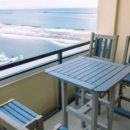 Harborwalk Village Two Bedroom Vacation Rental